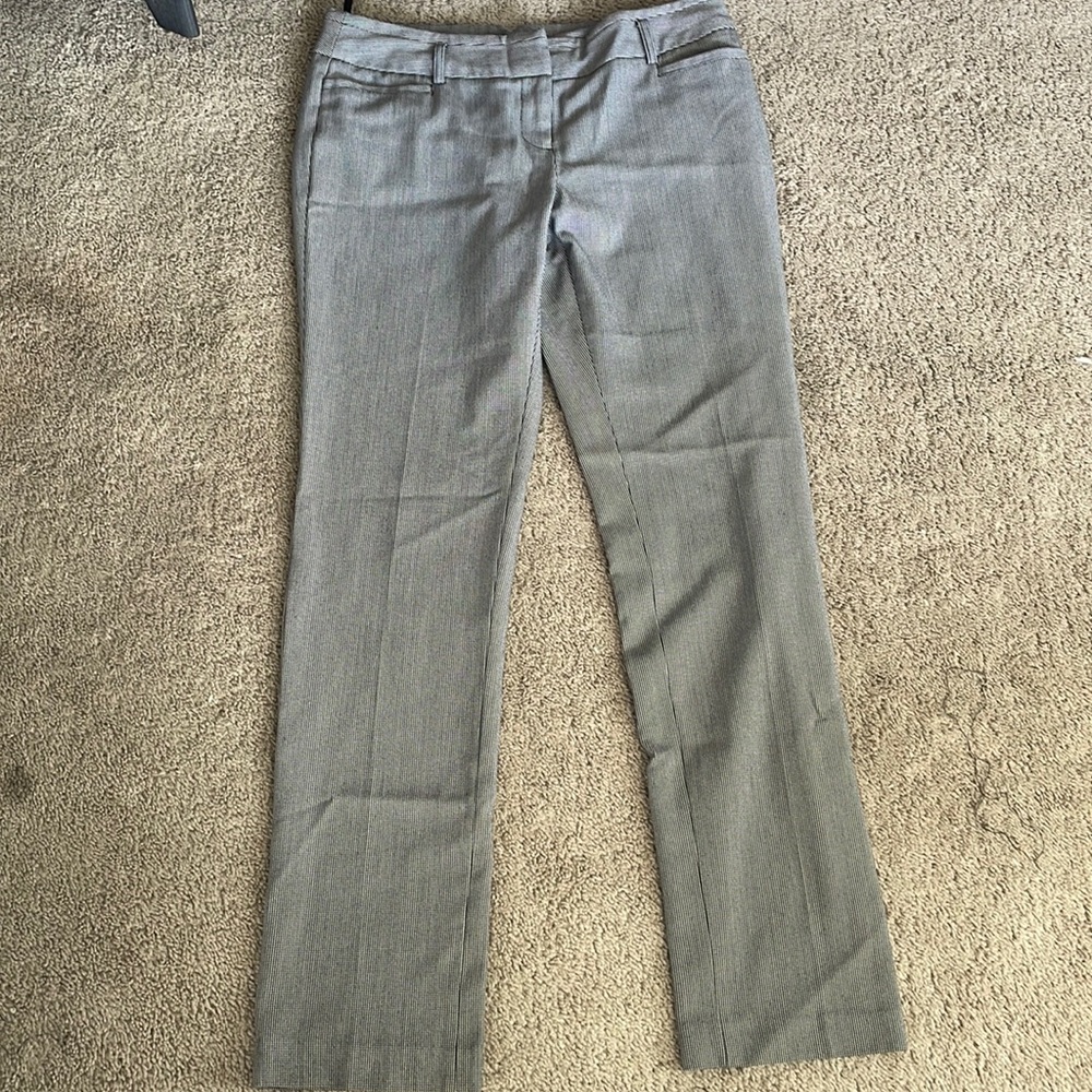 Amanda + Chelsea professional pants size 6